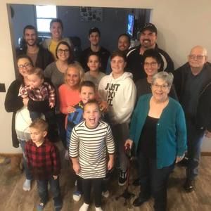 Meet your Posher, Dereke